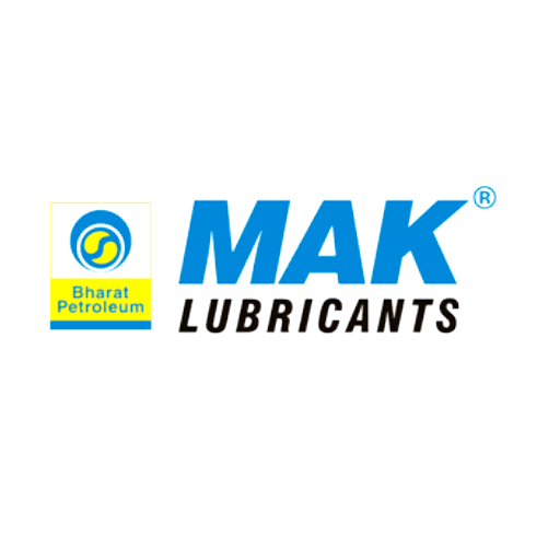 MAK engine oil